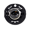 Противотуманная фара для Jeep/Dodge/Chrysler 2013 2014 2015 2016/левая = правая L5182021AB