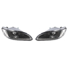 Противотуманная фара для Lexus RX330 2004 2005 2006 RX350 2007 2008 2009/белый 812200E010 812100E010