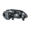 Лампа для головы для VW Caddy 2003 2004 2005 2006 2007 2009 2009 2010 2k0941005b 2k0941006b
