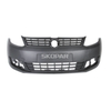 Передний бампер для VW Volkswagen Caddy 2003 2004 2005 2006 2007 2009 2009 2010 2k58072179b9