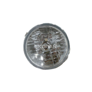 Свет лампы для головного лампа для VW Volkswagen Golf 1 1974 1975 1976 1977 1978 1979 1980 1981 1982 1983 17294110c/t