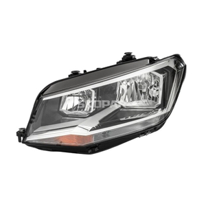 LAMP LAMP для VW VOLKSWAGEN CADDY 2015 2016 2017 2018 2019 2020 2K1941005 2K1941006