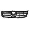 Передняя решетка для VW Volkswagen Bora 1998 1999 2000 20012002 2003 2004 2005 2006 2007 1JD853651