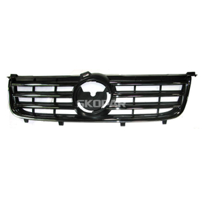 Передняя решетка для VW Volkswagen Bora 1998 1999 2000 20012002 2003 2004 2005 2006 2007 1JD853651