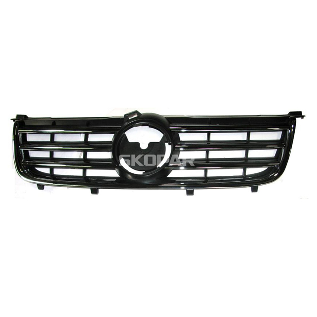 Передняя решетка для VW Volkswagen Bora 1998 1999 2000 20012002 2003 2004 2005 2006 2007 1JD853651