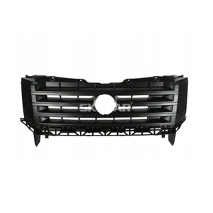 Передняя решетка для VW Volkswagen Crafter 2006 2007 2009 2009 2011 2011 2011 2013 2014 2015 2016 2E0853653E
