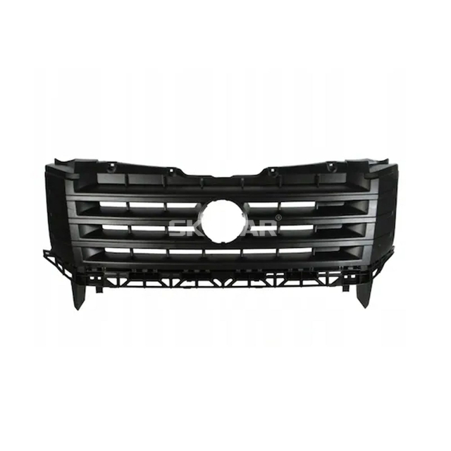 Передняя решетка для VW Volkswagen Crafter 2006 2007 2009 2009 2011 2011 2011 2013 2014 2015 2016 2E0853653E