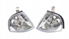 Флэш -сигнал флешер Flasher Corner Light для Skoda Octavia A4 Mk1 1996 1997 1998 1999 2000 2001 2002 2003 2004 2005 2006 2007 2009 2009 1U0953155d 1U0953156D