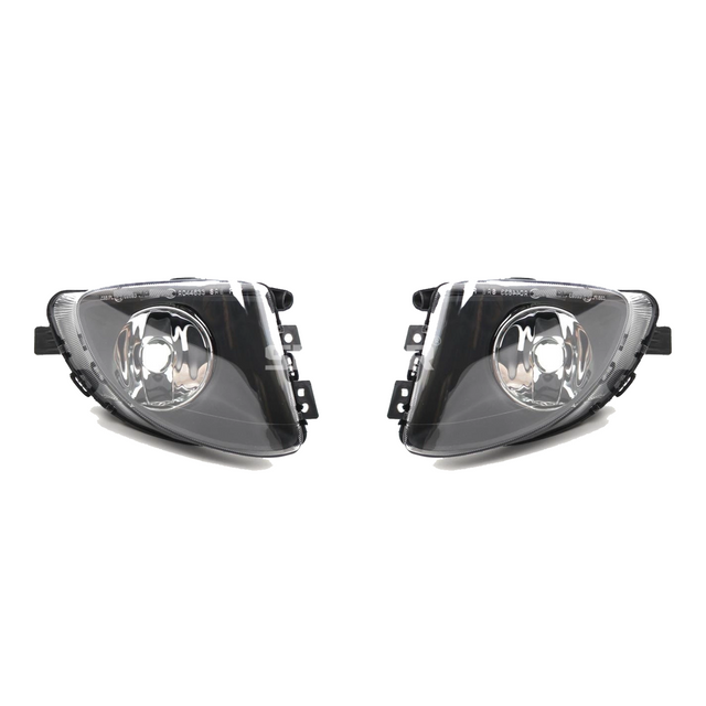 Противотуманные фары для BMW 5 серии GT F07 520D 530D 535D 535i 550i 2010 2011 2012 63177199619 63177199620