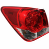 Задний фонарь для Chevrolet Cruze 2011-2015