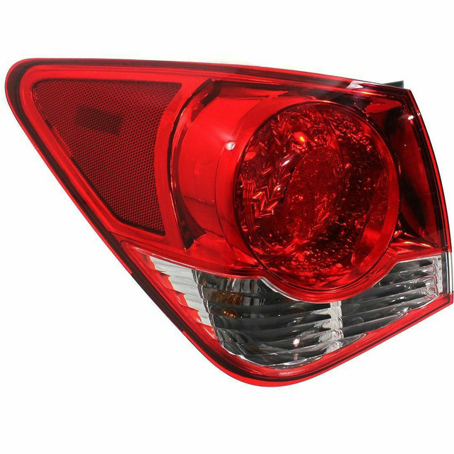 Задний фонарь для Chevrolet Cruze 2011-2015