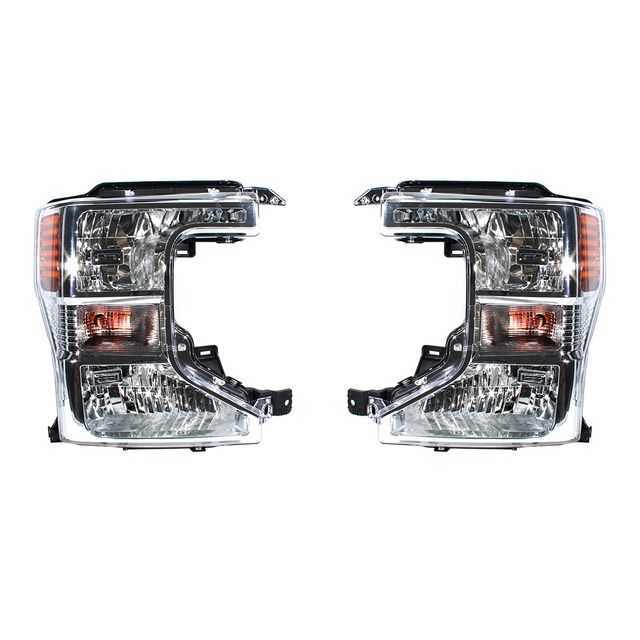 Фара для Ford F250 SUPER DUTY 2020-2022/галогенная