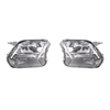 Противотуманная фара для Ford Escape Kuga 2017 2018 2019 GJ5Z-13200-C/GJ5Z13200C GJ5Z-13200-D/GJ5Z13200D