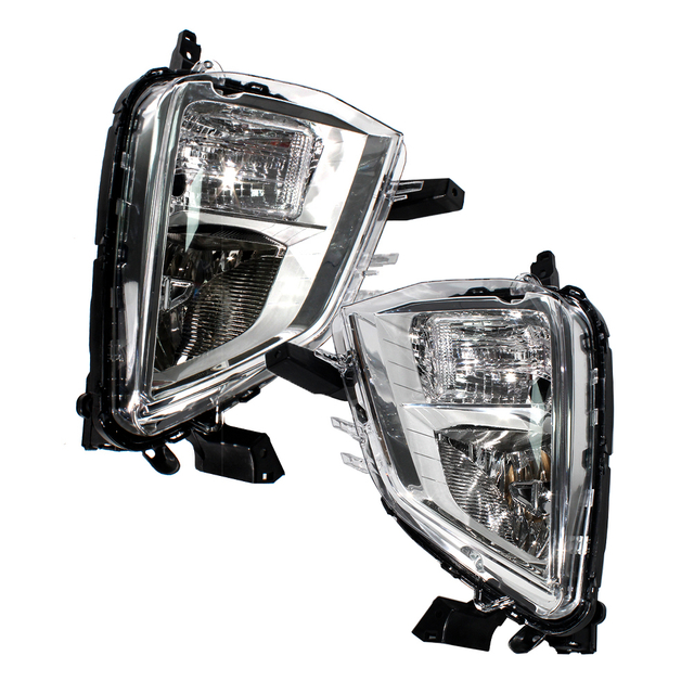 Противотуманная фара для Mitsubishi Eclipse Cross 2017 2018 2019 2020 8315A042 8315A041