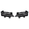 Противотуманная фара для Lincoln MKC 2014 2015 2016 2017 2018/со светодиодными лампами FJ7Z-13200-8 FJ7Z-13200-4