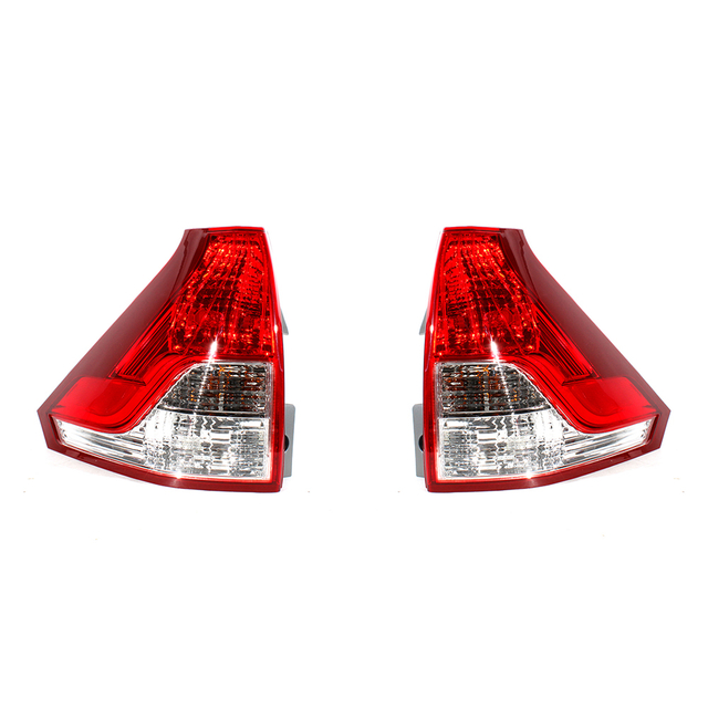 Задний стоп-сигнал для Honda CRV 2012 2013 2014/снаружи 33550-T0A-H01 33500-T0A-H01