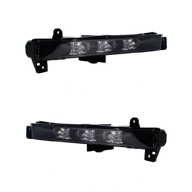 DRL Daytime Run Light для BMW G11 740i/750i 2016 2017 2018 2019 63177342953 63177342954