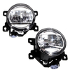 Противотуманная фара для Honda Civic Hatchback 2017 2018 2019 2020/LED 33900-TEY-Y01 33950-TEY-Y01