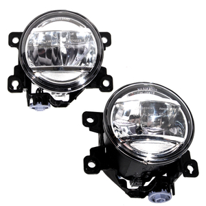 Противотуманная фара для Honda Civic Hatchback 2017 2018 2019 2020/LED 33900-TEY-Y01 33950-TEY-Y01