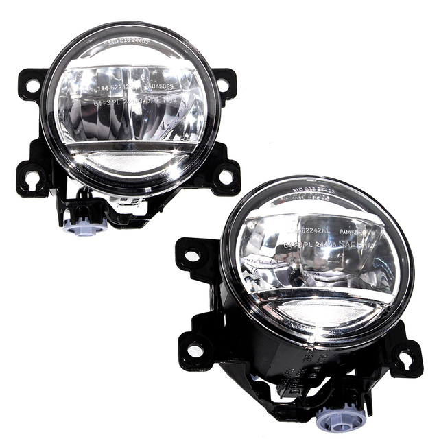 Противотуманная фара для Honda Civic Hatchback 2017 2018 2019 2020/LED 33900-TEY-Y01 33950-TEY-Y01