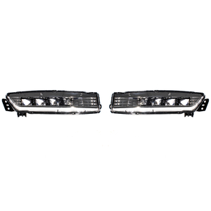 Дневные ходовые огни DRL для Honda Accord 2018 2019 2020 33950-TVA-A01 33900-TVA-A01