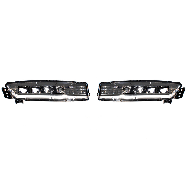 Дневные ходовые огни DRL для Honda Accord 2018 2019 2020 33950-TVA-A01 33900-TVA-A01