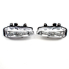 Дневные ходовые огни DRL для Range Rover Evoque 2012 2013 2014 2015/LED LR026089 LR026090