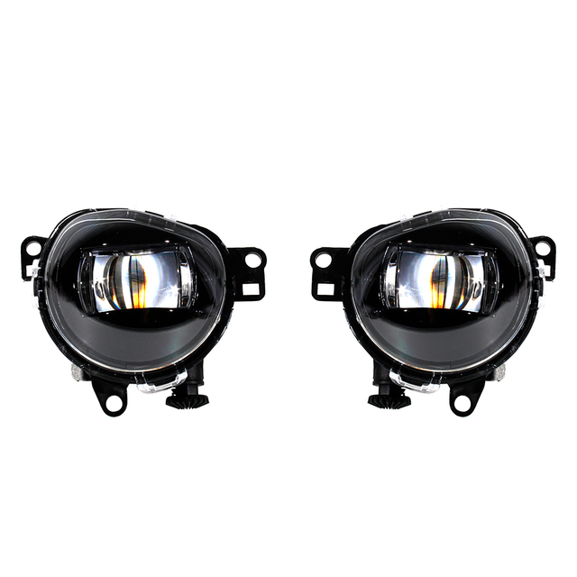 Противотуманная фара для Volvo XC40 2023-2024/LED 32365034/32228794 32365035/32228795
