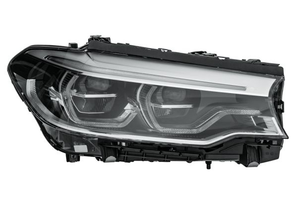 Головной свет для BMW 5 серии G30 2017-2020, версия для США