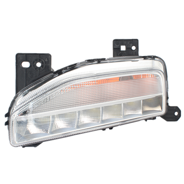 Дневные ходовые огни DRL для VW General T-ROC 2017 2018 2019 2020 2021/LED/низкая конфигурация 2GA941055C 2GA941056C