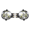 Противотуманная фара для Dodge Ram 1500 2500 3500 2002-2009/LED/белый