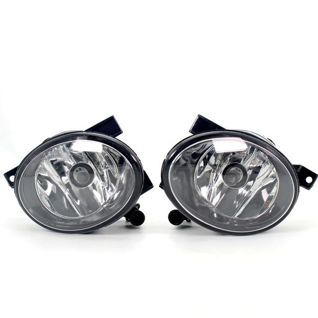 Противотуманные фары для VW Golf 6 MK6 2009 2010 2011 2012 2013 9 светодиодов 5K0941699 5K0941700