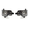 Противотуманные фары для VW Golf 7 Sportsvan 2014 2015 2016 2017 без лампочек 51G941661 51G941662