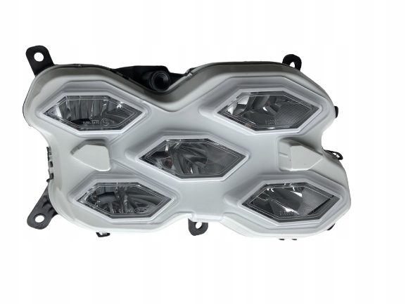 Противотуманные фары для VW Golf 2020 2021 2022 2023 2024 светодиодные 5H0941699D 5H0941700D