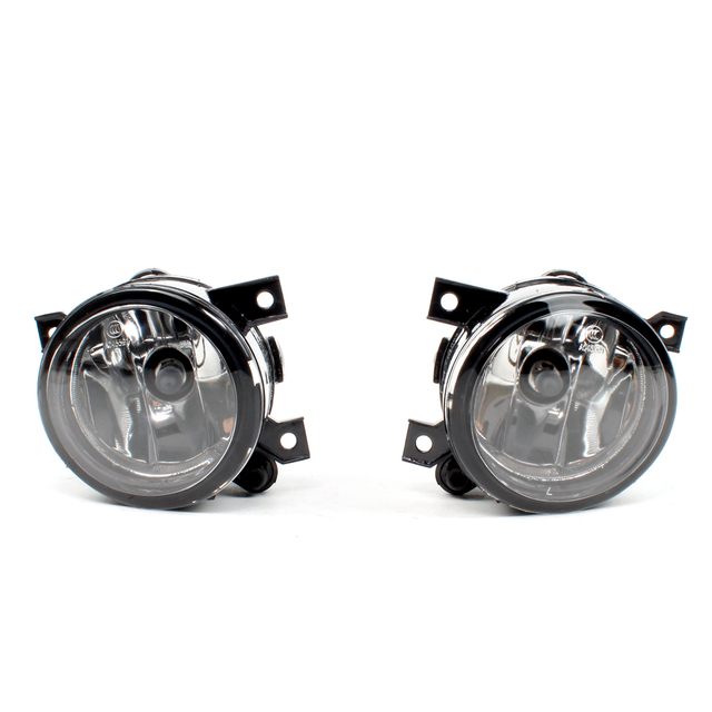 Противотуманная фара для VW Tiguan 2007 2008 2009 2010 2011 1T0941699C 1T0941700C