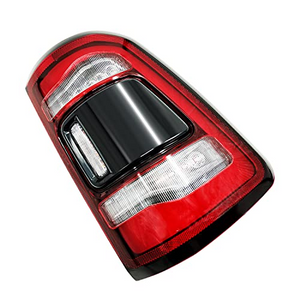 Задний фонарь для Dodge RAM 1500 2019-2021/черный