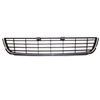 Решетка для VW Golf 6 2009 2010 2011 2012 2013 нижняя центральная решетка 5K0853677