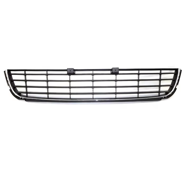 Решетка для VW Golf 6 2009 2010 2011 2012 2013 нижняя центральная решетка 5K0853677