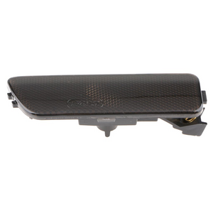 Передняя боковая лампа для VW Jetta/Golf 1999 2000 2001 2002 2003 2004 2005 2006 Black 1JM945071 1JM945072
