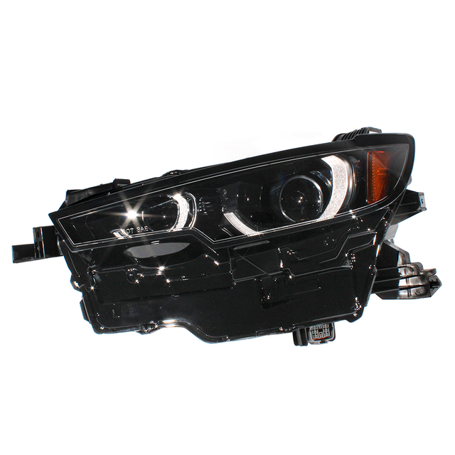 Фара для Mazda CX-50 2023-2024, американская версия