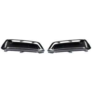Крышка противотуманной фары для GMC Chevrolet Impala 2014-2020 гг.