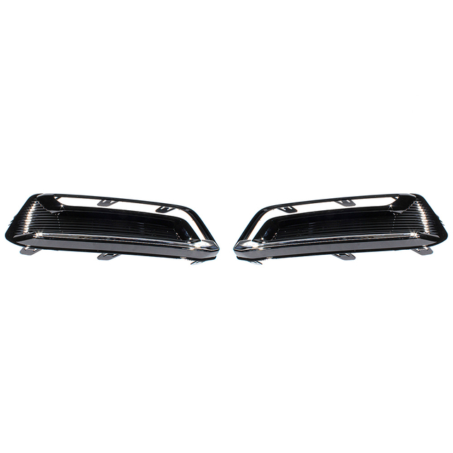 Крышка противотуманной фары для GMC Chevrolet Impala 2014-2020 гг.