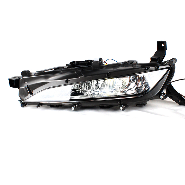 Дневные ходовые огни для Lexus RX350 RX450h 2020 2021 2022 8122048070 8122048060