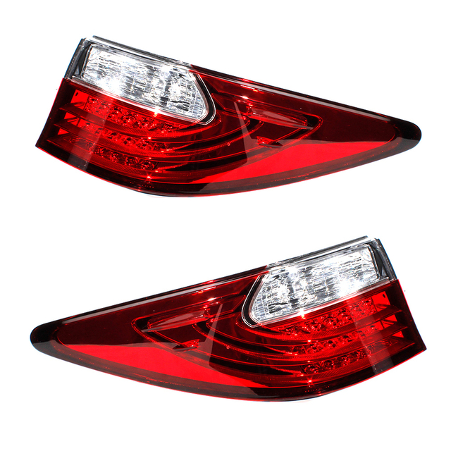 Задний фонарь для Lexus ES350 2013-2015/снаружи