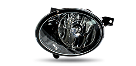 Fog-Lamp