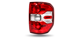 Tail-Lamp