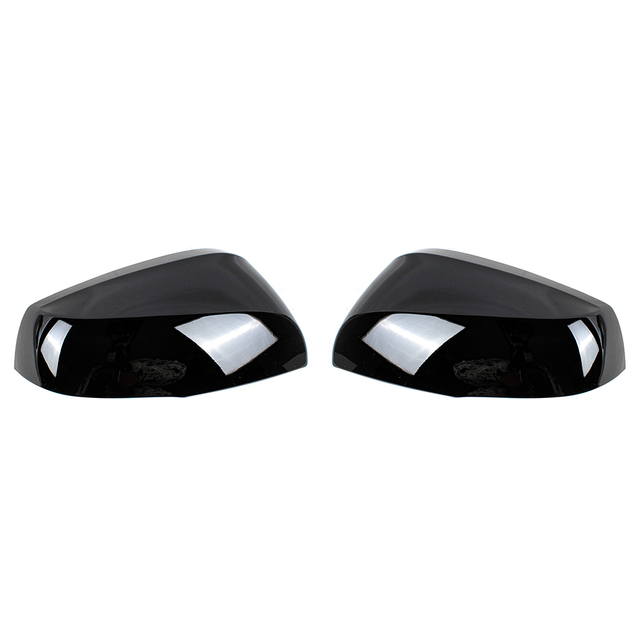 Крышка зеркала для Toyota Rav4 2019-2020/черный 87945-42200 87915-42200