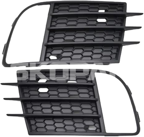 Туманная лампа для Skoda Yeti 2014 2015 2016 2017 2018 5ld853665b 5ld853666b