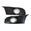 Фог лампа для VW Volkswagen Caddy 2011 2012 2013 2014 1T0853665M 1T0853666M
