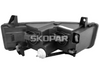Свет лампы для Skoda Octavia A7 Sedan RS Combi RS 2013 2014 2015 2016 2017 5E0941701A 5E0941702A